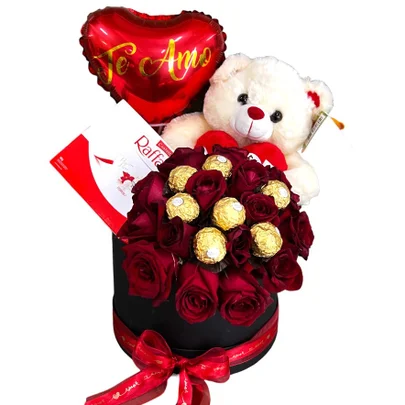 rs-1018-18921-0 Box Café Stitch - Imagem 1