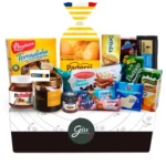 Cesta de Café da Manhã Amanhecer