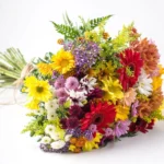 Buquê de Flores do Campo Grande