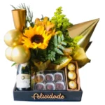 Parabéns Pra Você Super Luxo