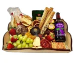 Cesta Café Manhã Suco Especial