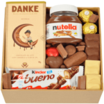 Cesta de Chocolate São Caetano do Sul