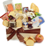 Cesta de Café da Manhã - São Bernardo