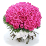 Buquê de Rosas Gigante