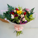 Buquê Mix de Flores do Dia