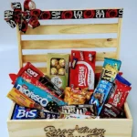 Baú Festival de Chocolates