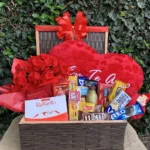 Super baú  romântico