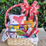 Guloseimas para o meu amor