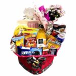 Café Da Manhã Com Kalanchue