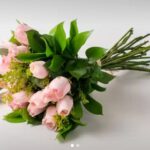 BUQUÊ TULIPAS Rosas