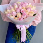 Buquê Mulher Menina MEGA PROMOÇÃO