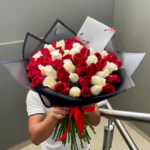 Buquê Campos Elíseos MEGA PROMOÇÃO