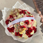 Buquê Amor Jovem MEGA PROMOÇÃO